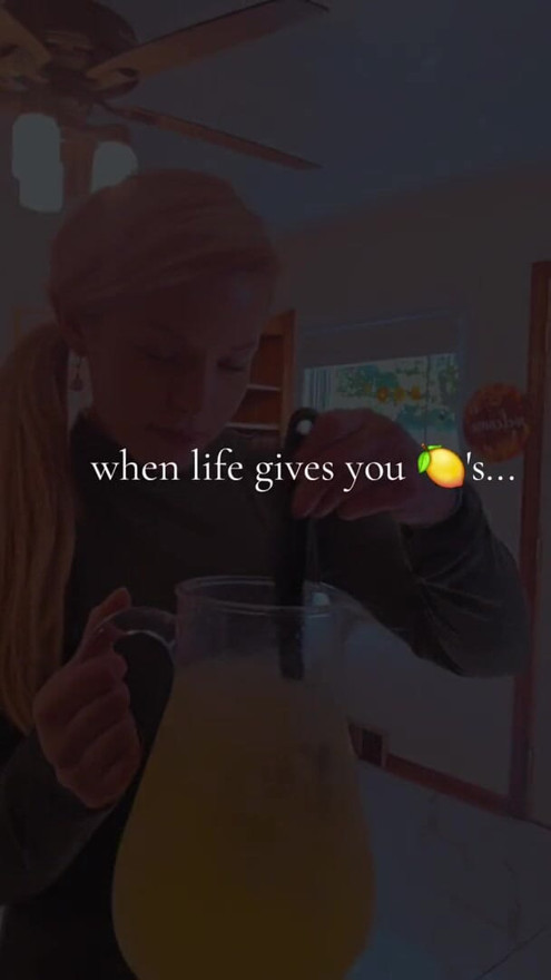 EllaSnow video