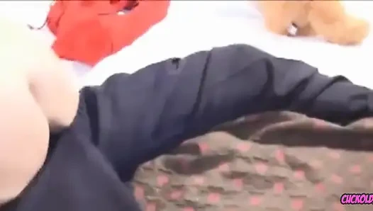 Милфа куколда - жена, которая изменяет