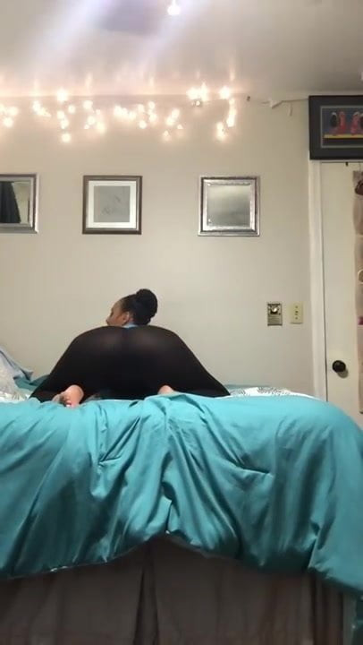 bed time yoga