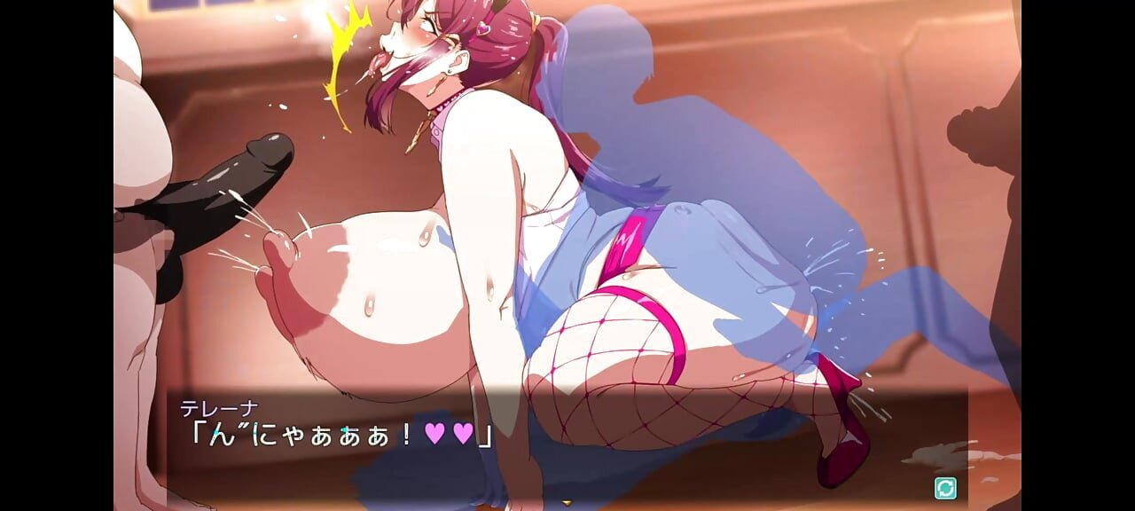 Zabava s velikim sisama NTR Terena Seks za odrasle veliki kurac ahegao hentai ASMR Ntr Varajuća žena želi analni seks