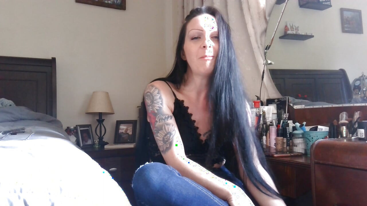 Absätze & demütigung