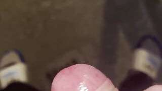 Cumshot