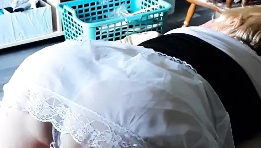 Belgian porn video – Want to stroke my pussy