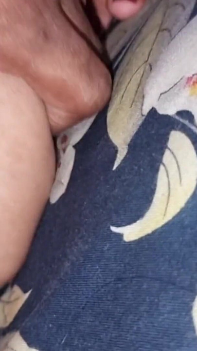 una nueva cogida anal lentamente | Clip 1
