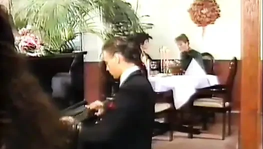 Der perfekte fremde (1988)