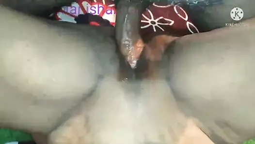 Bahut Din Bad Manisha Bhabhi ki chudai