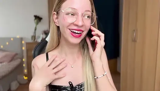 Asmr roleplay perlakuan yang tidak sopan dan kasar