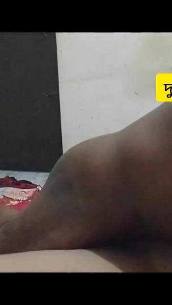 Thrilling moment from "Desi bangla new sex video local boy and girl"