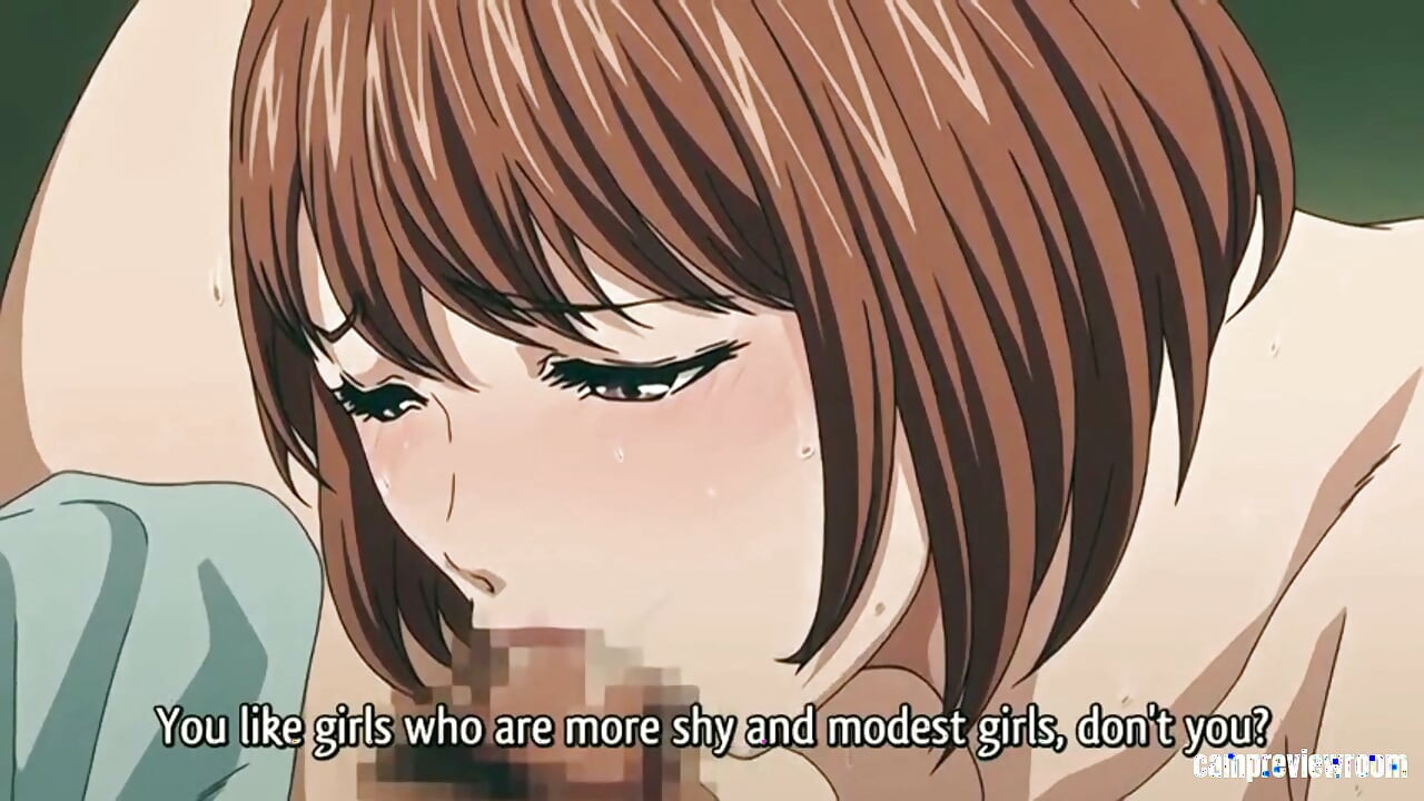 Milf cuckaa aviomiestään (anime)