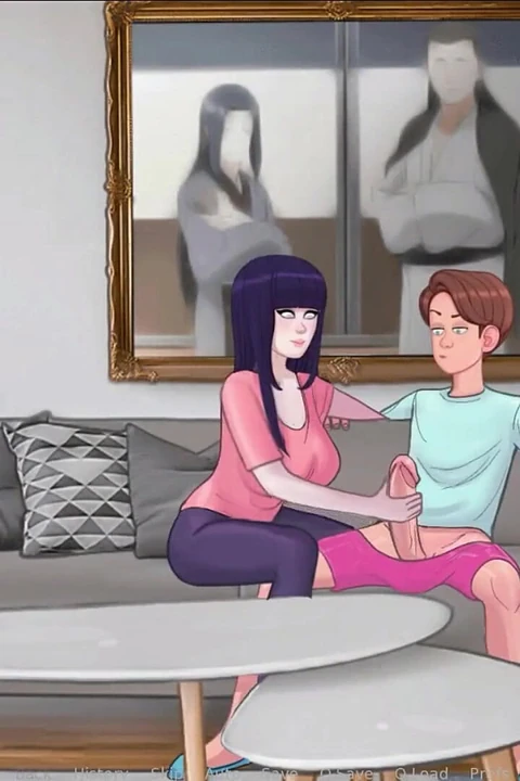 Sex note - 148 Hinata Misskitty2k dvara akele mahsoos karti hai