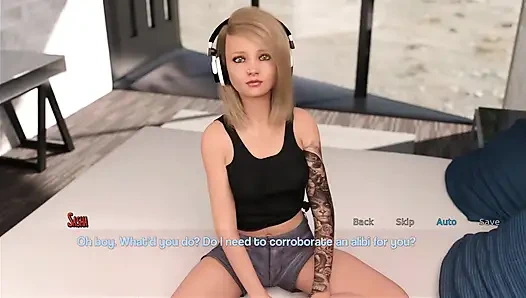 Gambar sempurna #4 aku melihat-lihat tubuh paris