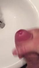Cum my fat dick