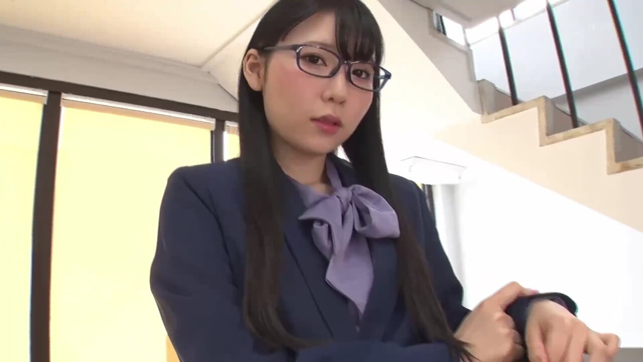 Kurumi Ryoka - Anal Licking Vol. 2