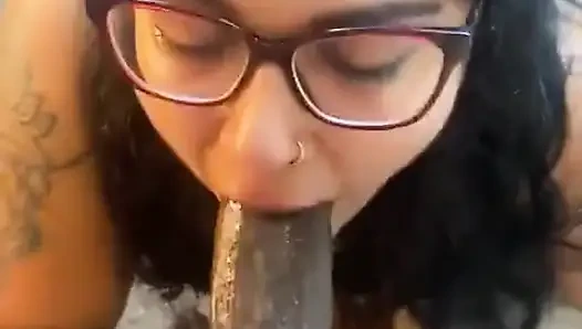 Cewek semok asia dientot habis-habisan sama raksasa pria kulit hitam