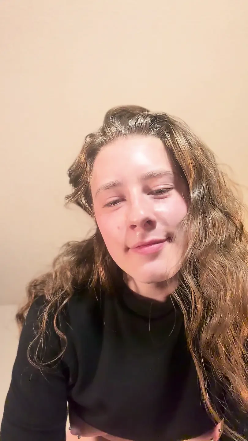 Jerking off and Cumming All Over Camera Lens