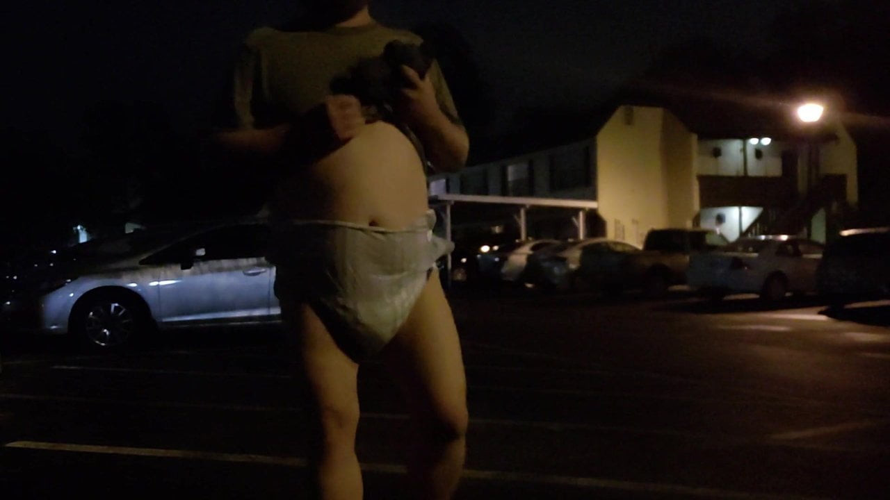 Public diaper