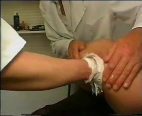 Great anal fisting. One of my best!