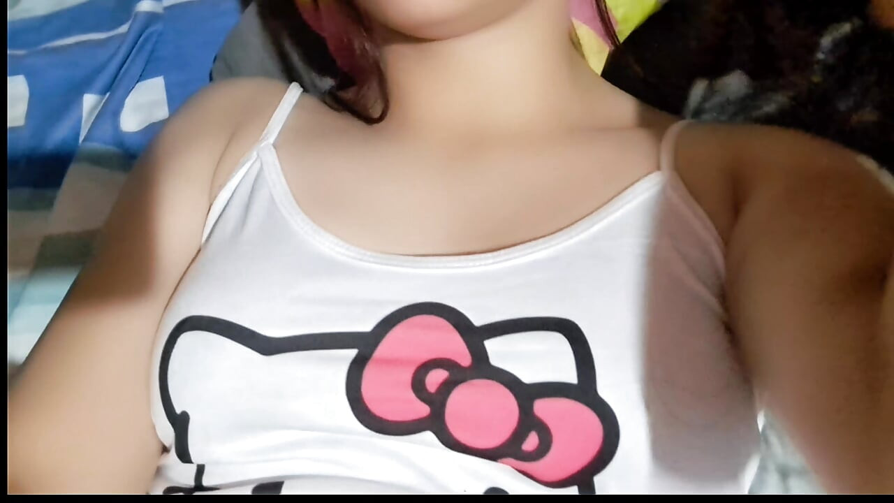 oh my stepsister doing porn ? Very tasty