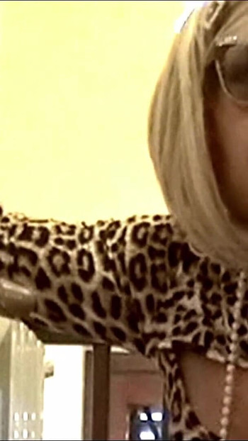 Must-see moment from "red sissy whore and slut"