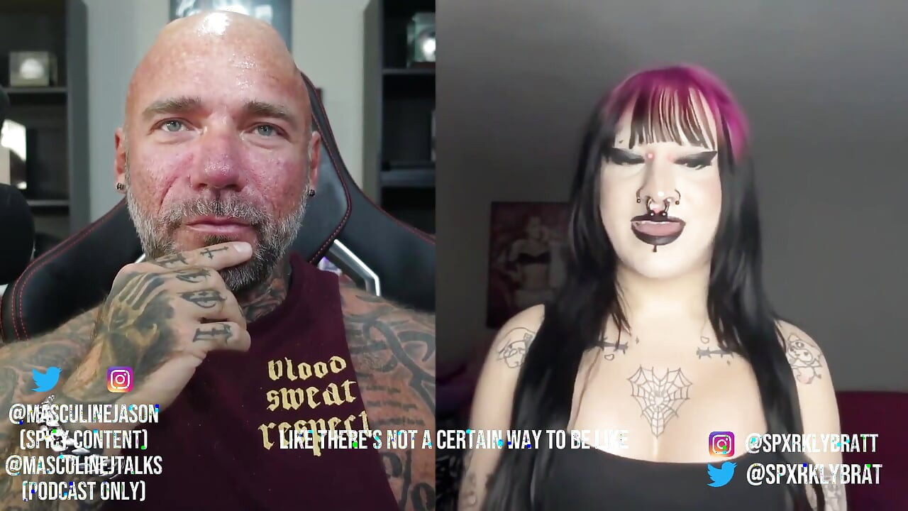 Porn Star Confessions - Aurora Skye (episode 135)