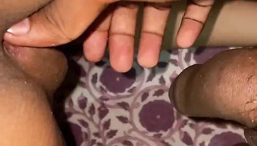 My Sister Wants My Big Dick. so I Fuck Her Slowly Slowly. Very Hard Fucking. Happy Fucking