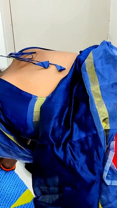 Komal Pati Zadu Wali Pith Kar Chudai Ki | Clip 1