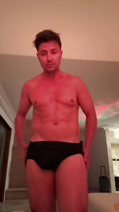 Tease Tease Big Cock