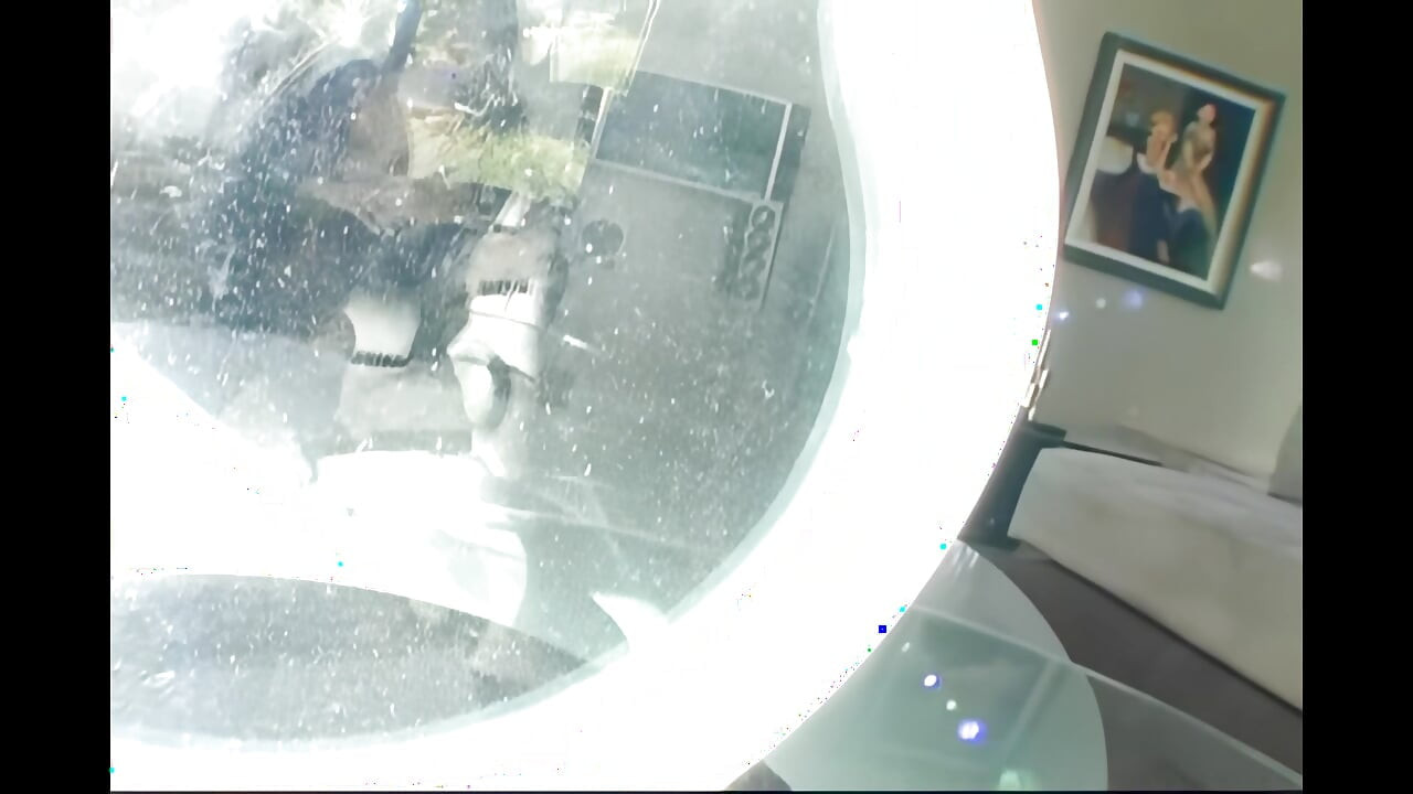 The Wet Pussy of Africans Eager for Cock