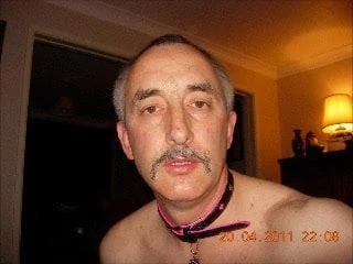 Andrew's deepthroat training by Master R