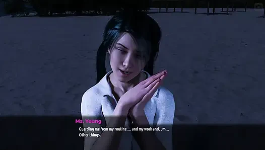 Полный геймплей - милфы Из Санвилля 2, часть 62