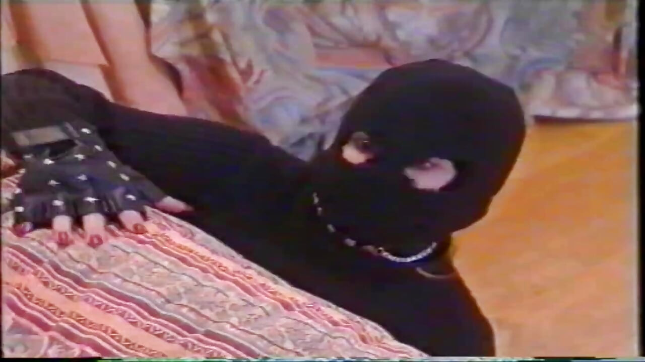 唐娜·華納 - 英國復古雙插