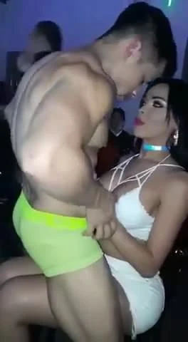 Not too slutty