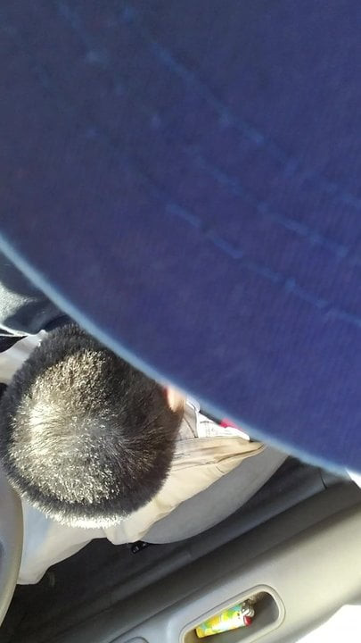 Road Head