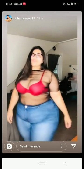 bbw chef