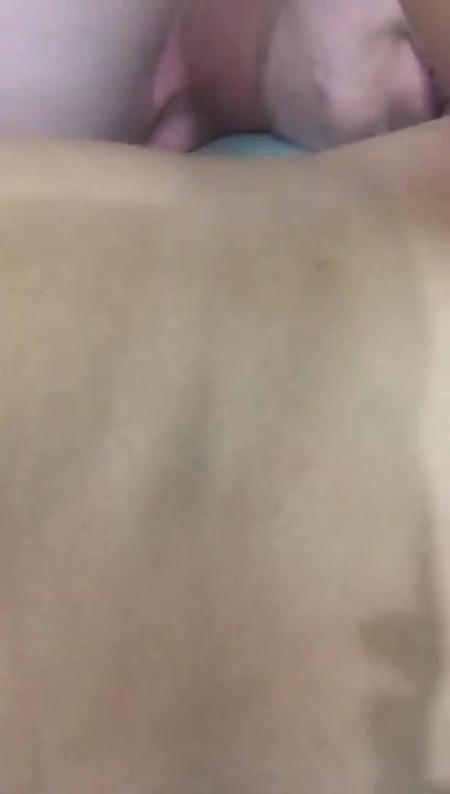 Thai Milf assfuck