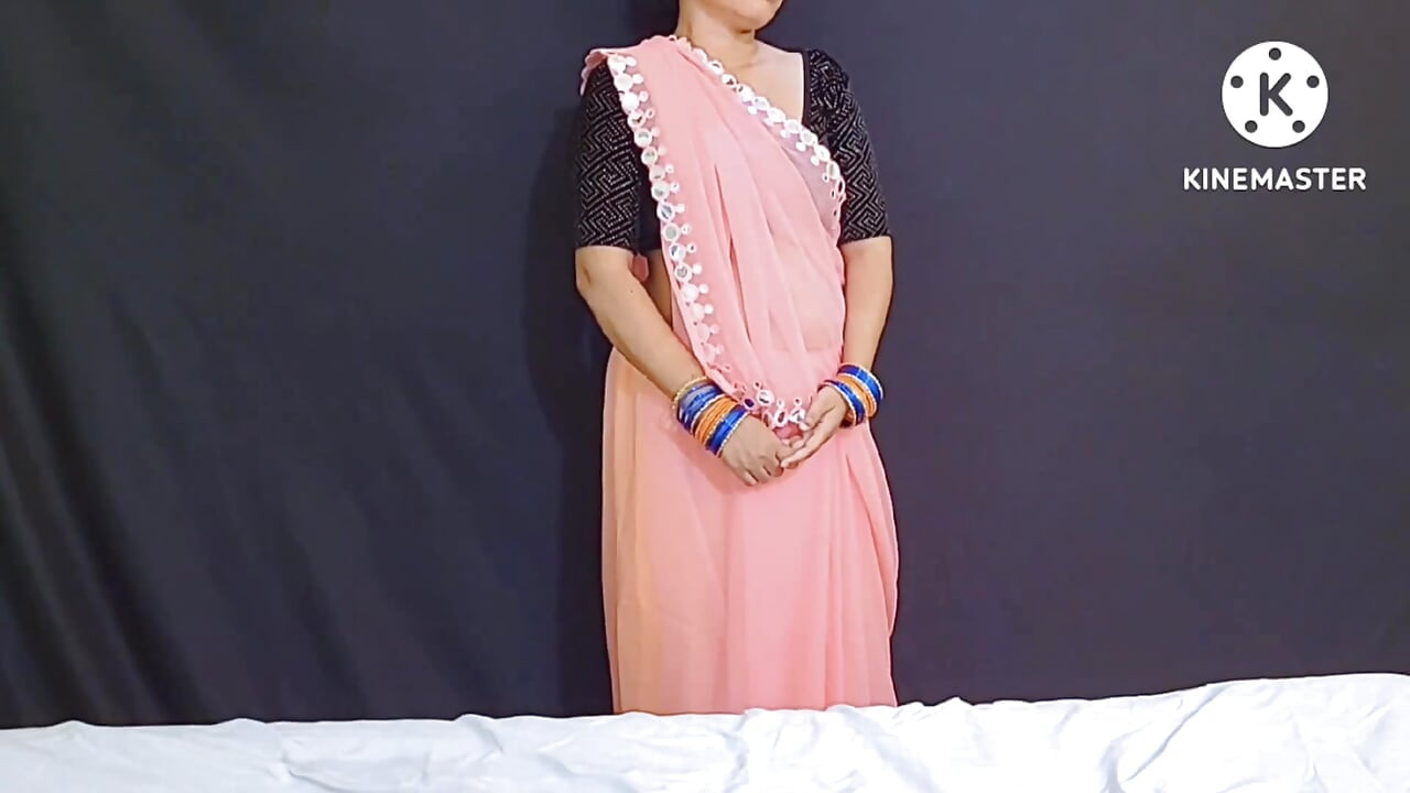 Amature indyjska MILF Bhabhi Sex z jej niegrzecznym szwagrem