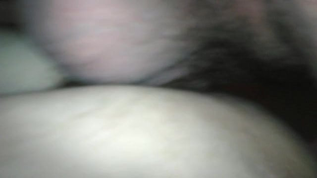 Hairy