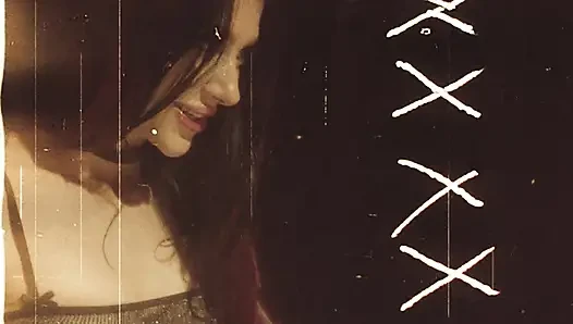 108 Minutes of Horny Sluts - Visions: Luna Luxxx - Full All-girl Movie