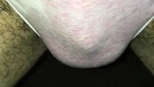 yeni pembe külot pt.2
