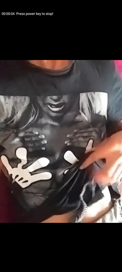 Wana cum