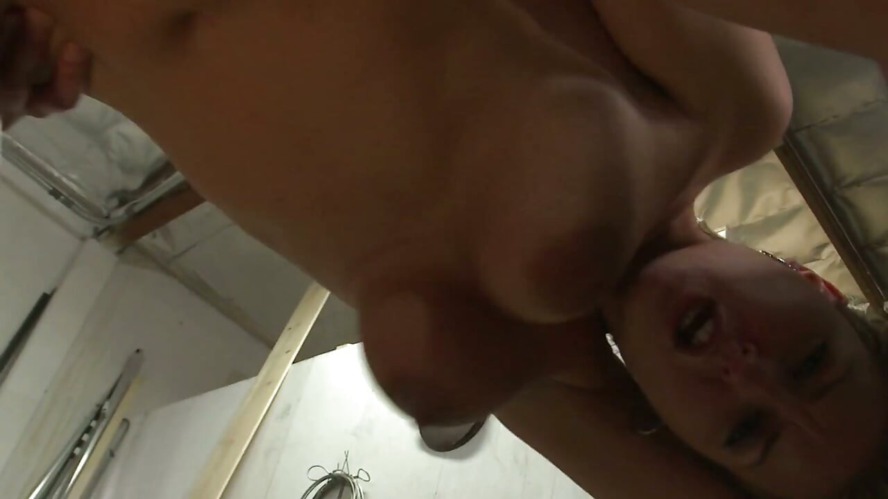 Busty Glamorous_scene_2_sexy Busty Blonde Gets Turned on at Work and Fucks Her Coworker.