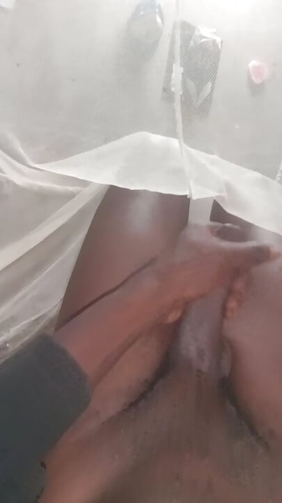 My sexy demon slayed me and made me cum