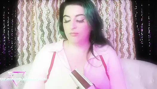 Asmr pencahayaan tanding santai