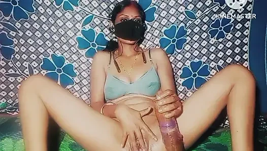 Mampi Bhabhi Beautiful Big Pussy Fucking Videos