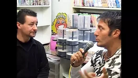 Italiani al Casting di Elio 3 - Episode 1