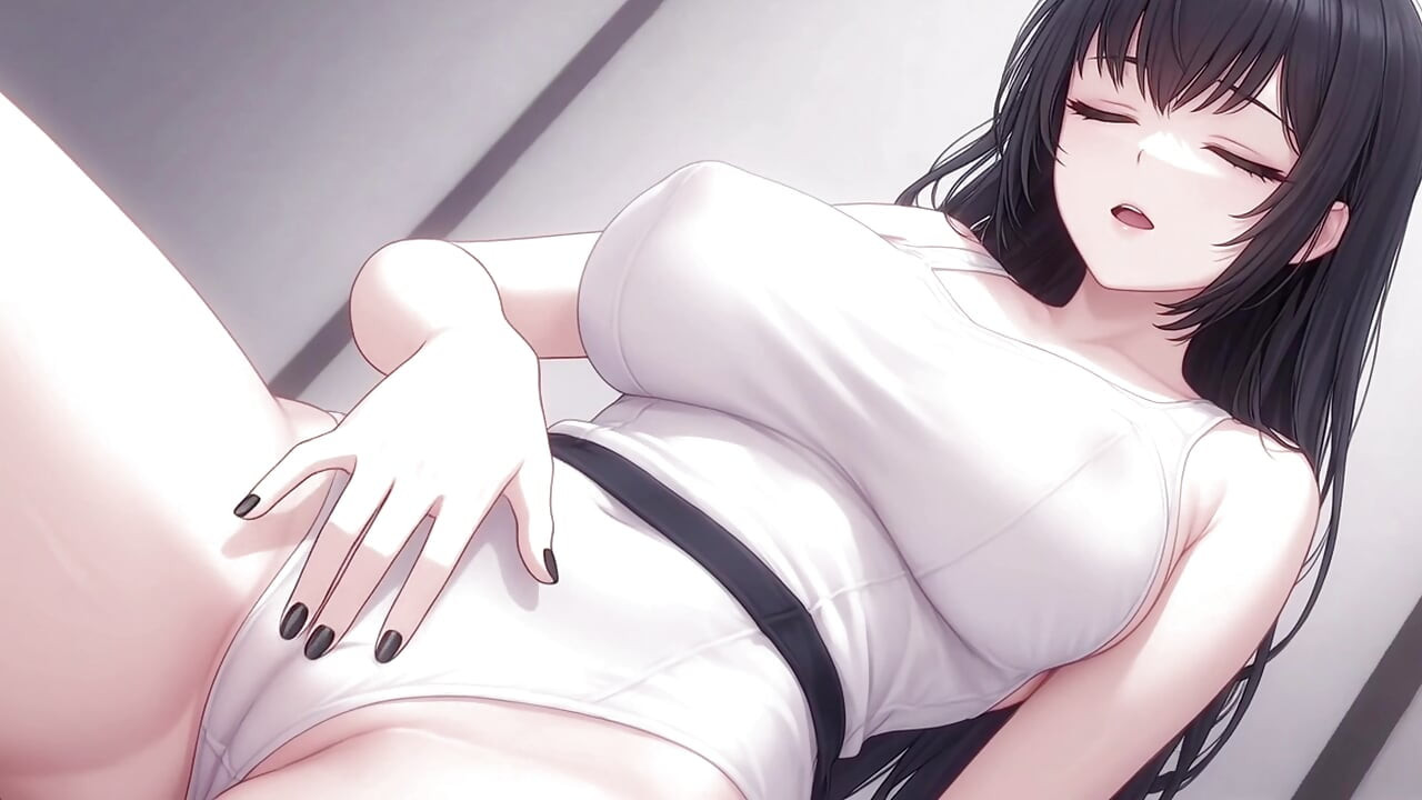I jerked off to my step sister
