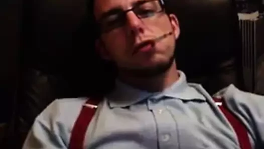 Str8 baba izlerken porno içinde onun ofis