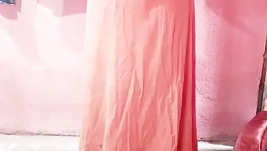 Sfw daily Lifestyle Dress Change