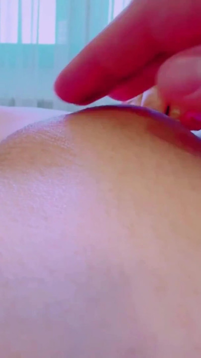I Fuck my best Friend's Daughter | Clip 1