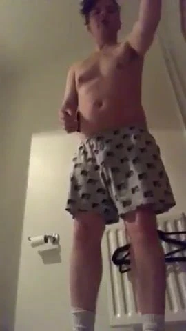 Fag chase